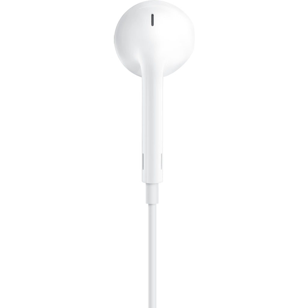 Apple Earpods with Lightning Connector White