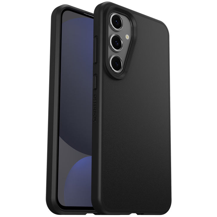 React Case Samsung Galaxy S24 FE Black