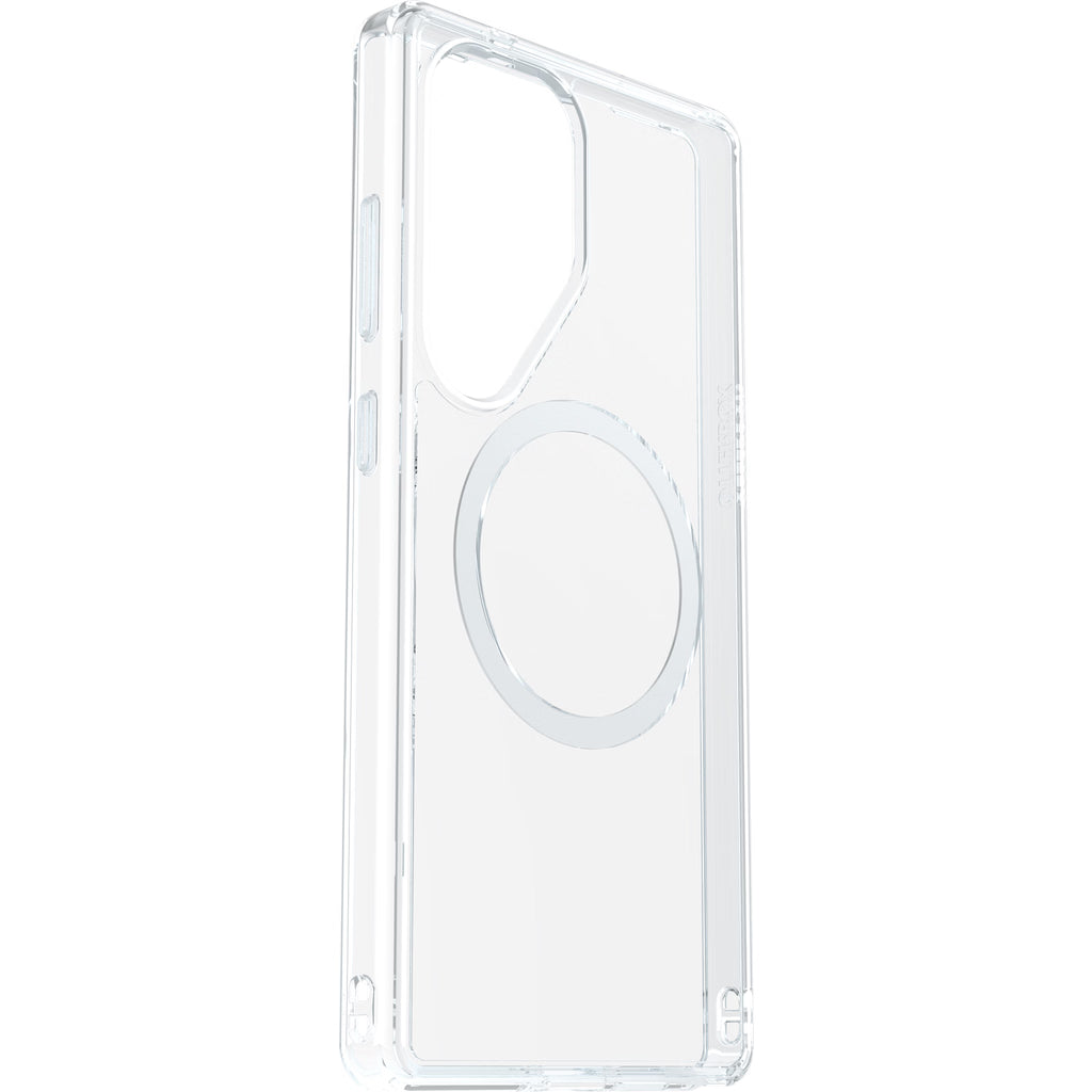 Symmetry Magnets Case Samsung Galaxy S25 Ultra Clear