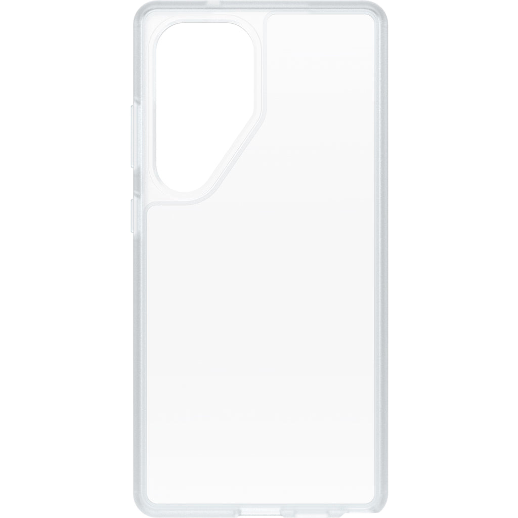 React Case Samsung Galaxy S25 Ultra Clear
