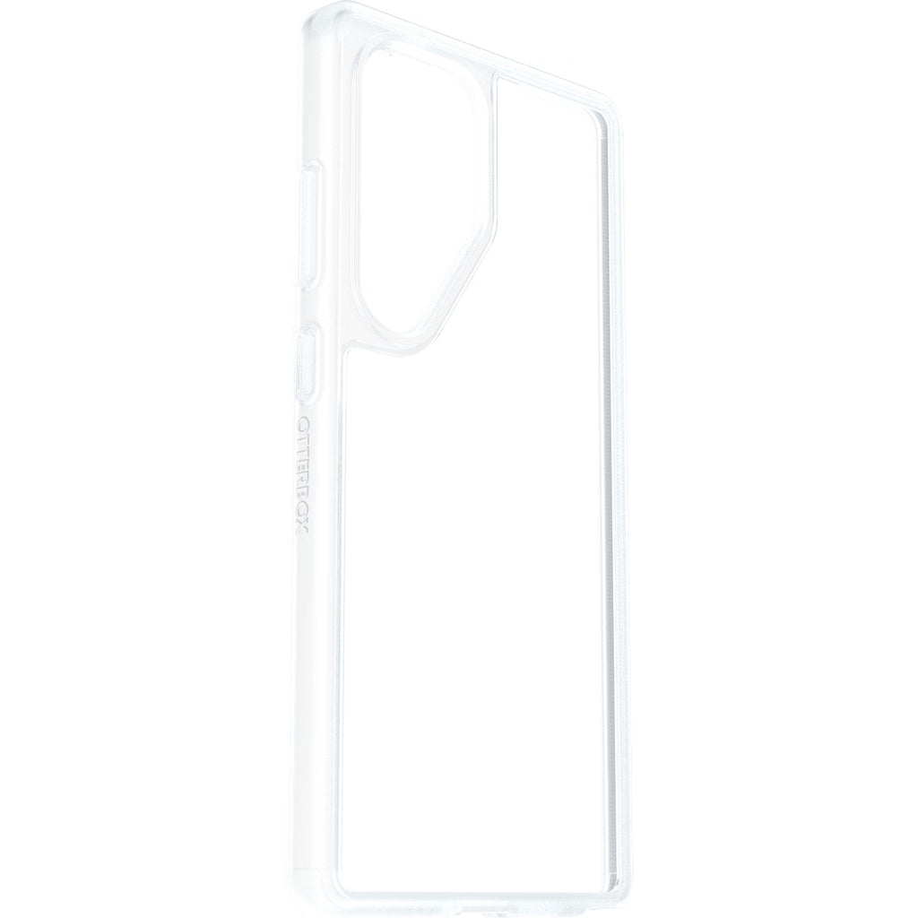 React Case Samsung Galaxy S25 Ultra Clear