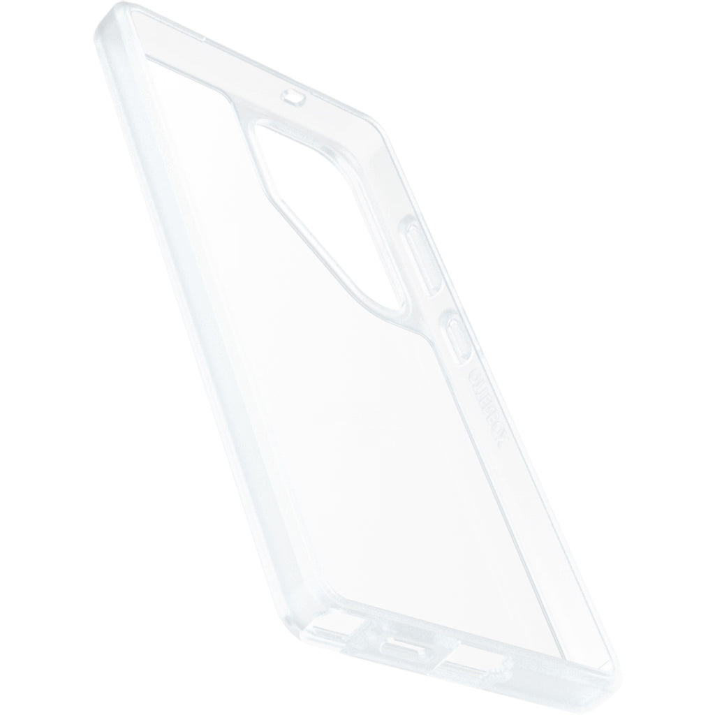 React Case Samsung Galaxy S25 Ultra Clear