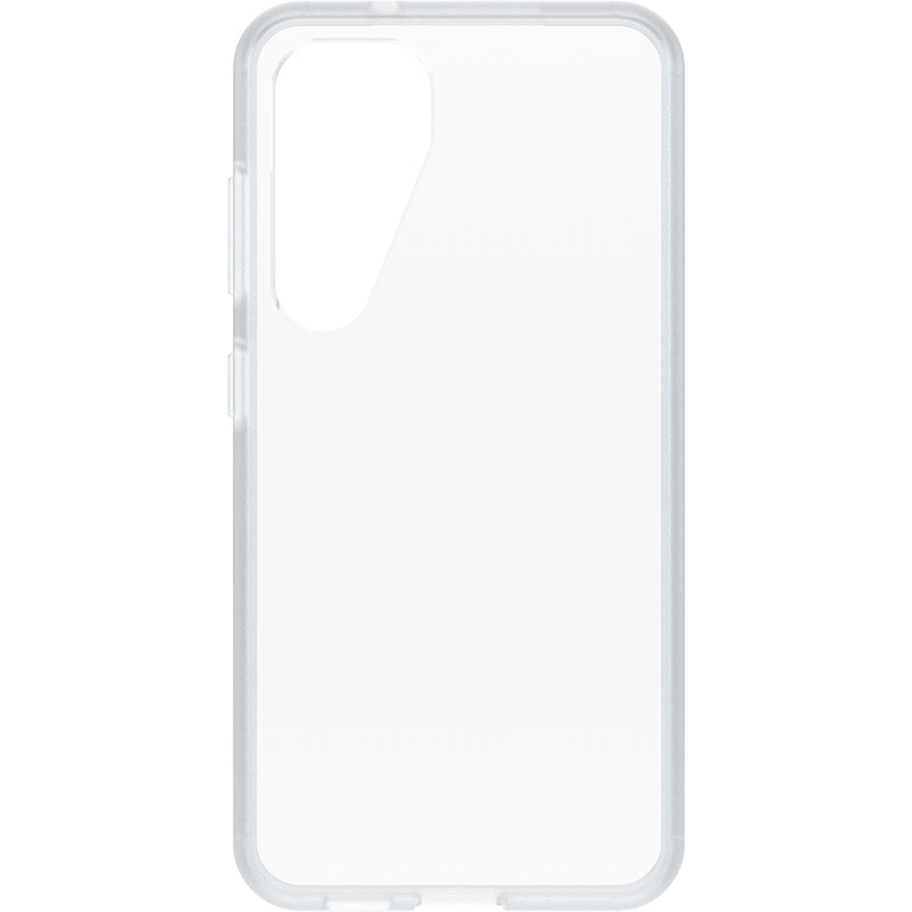 React Case Samsung Galaxy S25 Clear