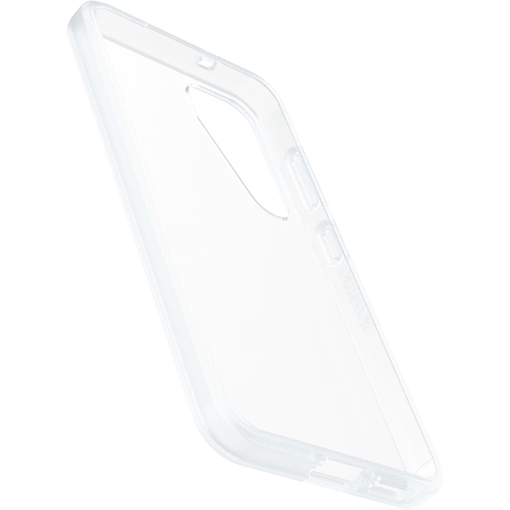 React Case Samsung Galaxy S25 Clear