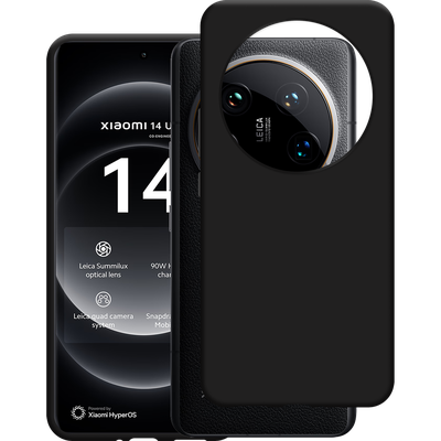 KickLite Case - Xiaomi - Black