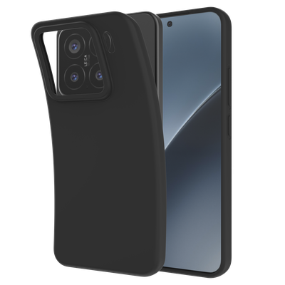 KickLite Case - Xiaomi - Black