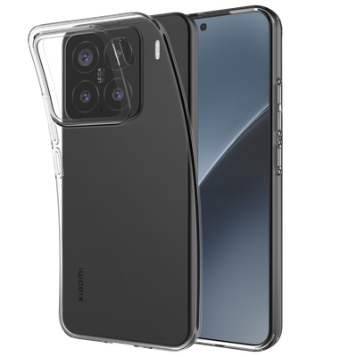 KickLite Case - Xiaomi - Clear