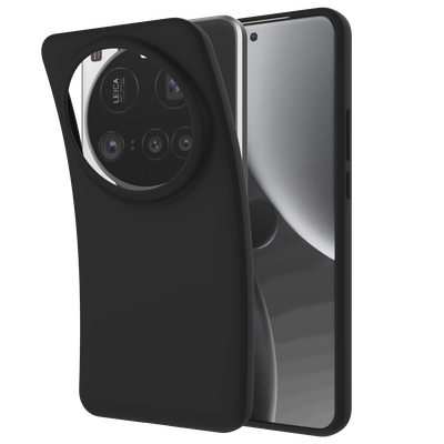 KickLite Case - Xiaomi - Black