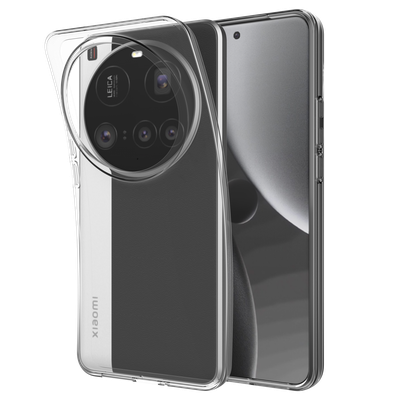 KickLite Case - Xiaomi - Clear