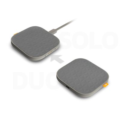Wireless Charger 15W Duo - XW402