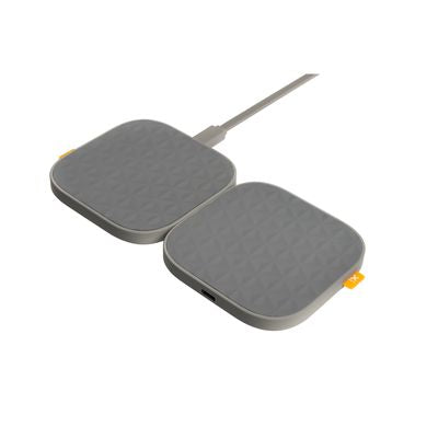 Wireless Charger 15W Duo - XW402