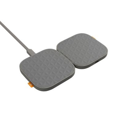 Wireless Charger 15W Duo - XW402