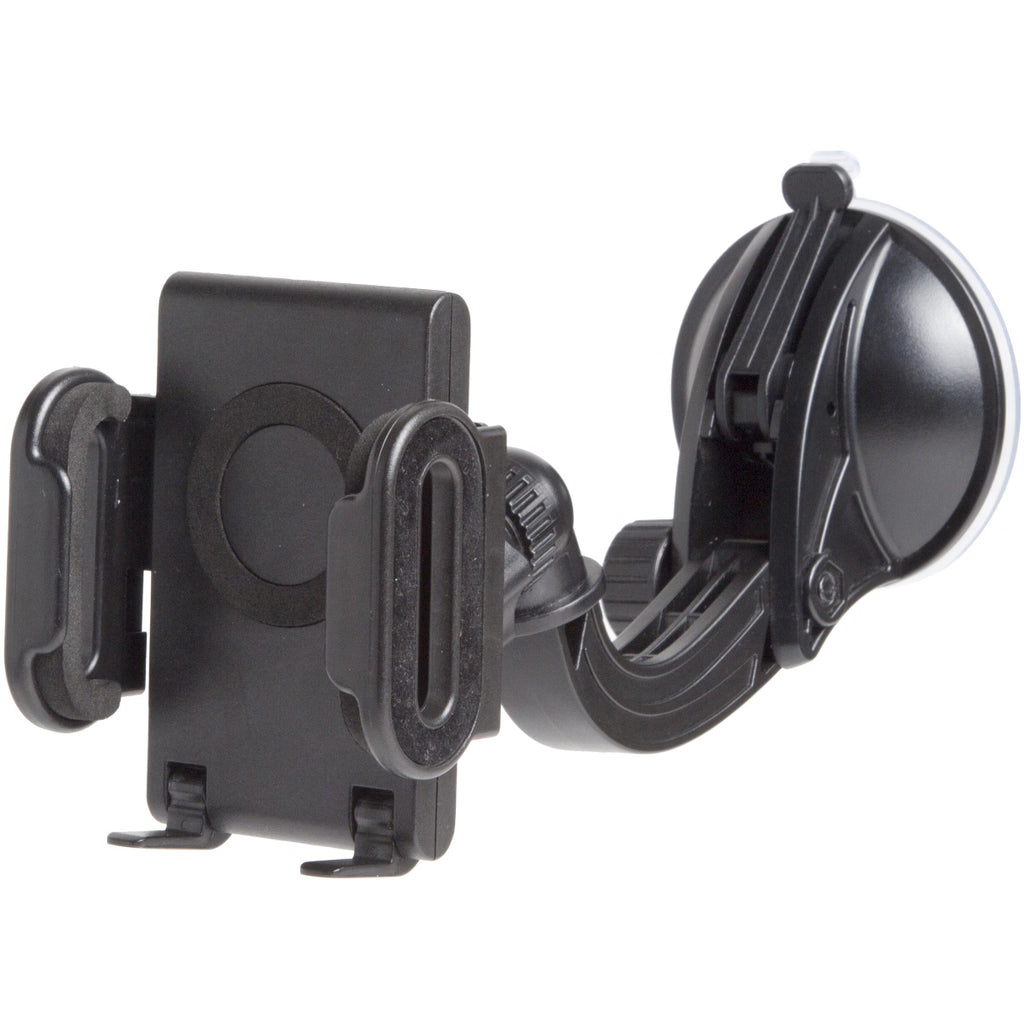 Universal Car Holder Pro Black
