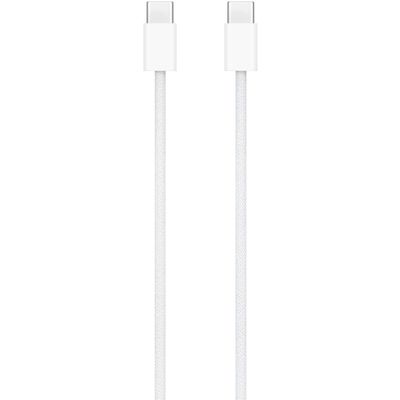 USB-C to USB-C Kabel - 1m - Nylon