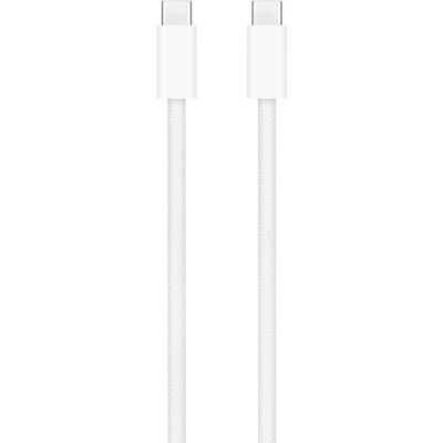 USB-C to USB-C Kabel - 2m - Nylon