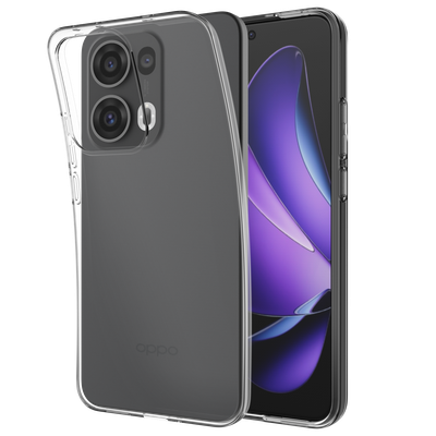 KickLite Case - Oppo - Clear