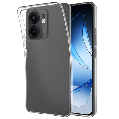 KickLite Case - Oppo - Clear