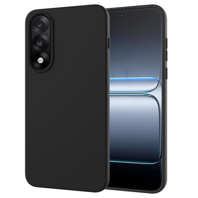 KickLite Case OnePlus - Zwart