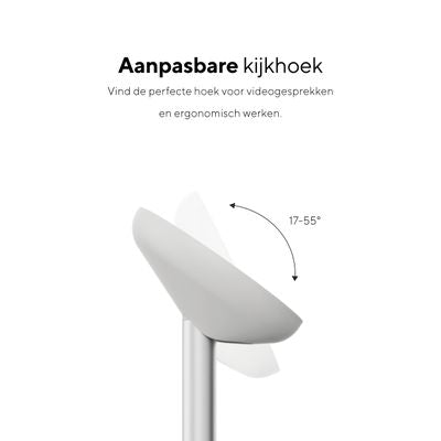 3 in 1 - Wireless Charging Stand