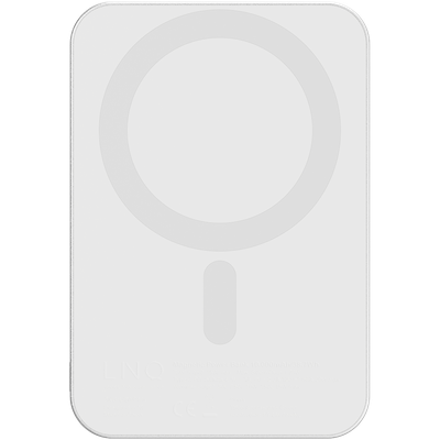 Magnetic Wireless Powerbank 10.000 mAh