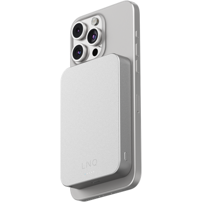 Magnetic Wireless Powerbank 10.000 mAh