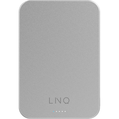 Magnetic Wireless Powerbank 10.000 mAh