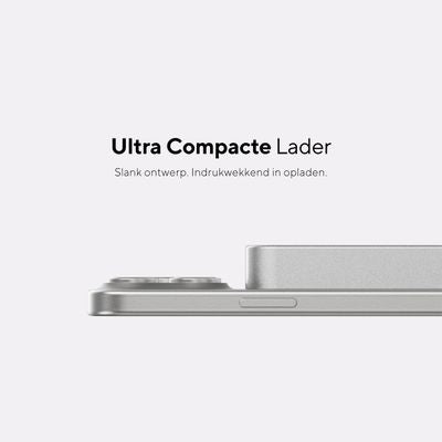 Magnetic Wireless Powerbank 10.000 mAh