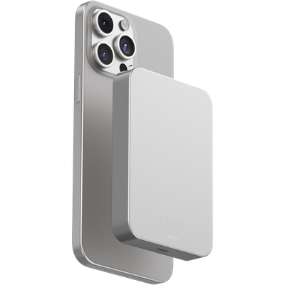 Magnetic Wireless Powerbank 10.000 mAh