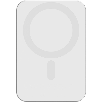 Magnetic Wireless Powerbank 5.000 mAh