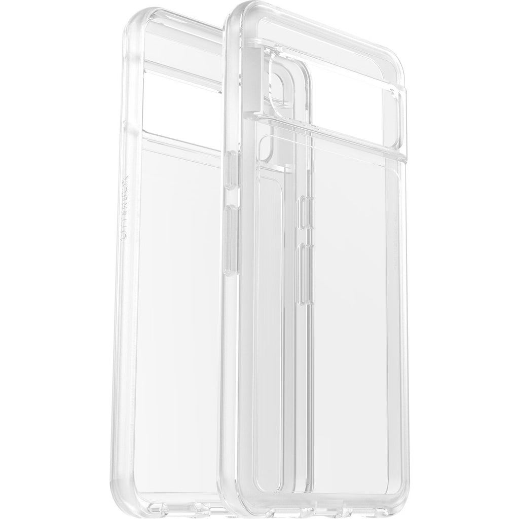 Symmetry Clear Case