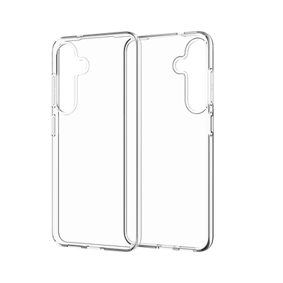 Samsung Galaxy S25+ - Zero Soft TPU Case - 100% GRS - Clear