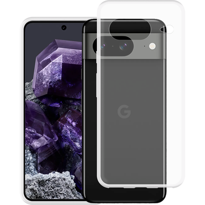 KickLite Case Google Pixel - Clear