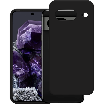 KickLite Case Google Pixel - Zwart