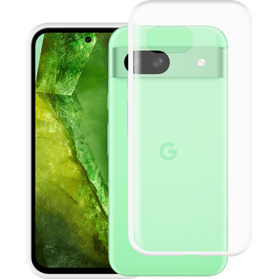 KickLite Case Google Pixel - Clear