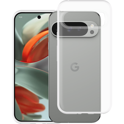 KickLite Case Google Pixel - Clear