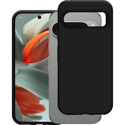 KickLite Case Google Pixel - Zwart