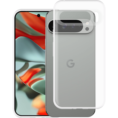 KickLite Case Google Pixel - Clear