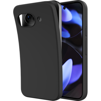 KickLite Case Google Pixel - Zwart