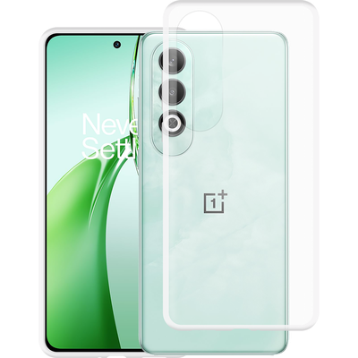 KickLite Case OnePlus - Clear