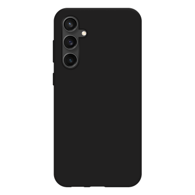 Samsung Galaxy S23 FE - Soft TPU Case - Black