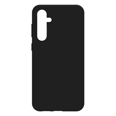 Samsung Galaxy S23 FE - Soft TPU Case - Black