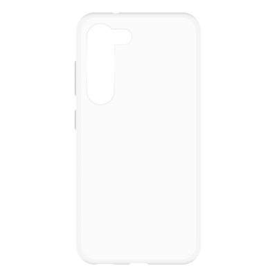 Samsung Galaxy S23 - Soft TPU Case - Clear