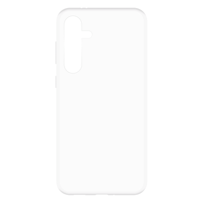 Samsung Galaxy S24+ - Soft TPU Case - Clear