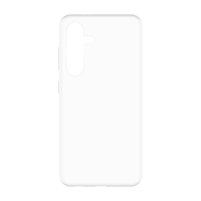Samsung Galaxy S24 - Soft TPU Case - Clear