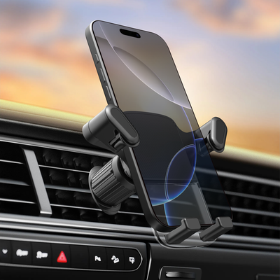 Universal Premium - Air Vent Carmount