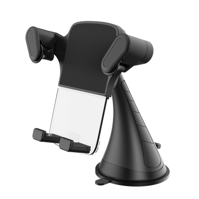 Universal Premium - Suction Cup Carmount