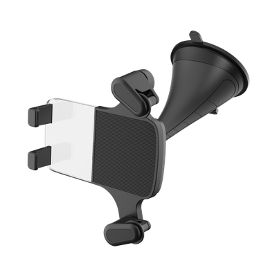 Universal Premium - Suction Cup Carmount
