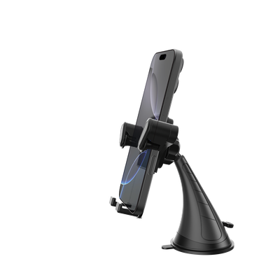 Universal Premium - Suction Cup Carmount