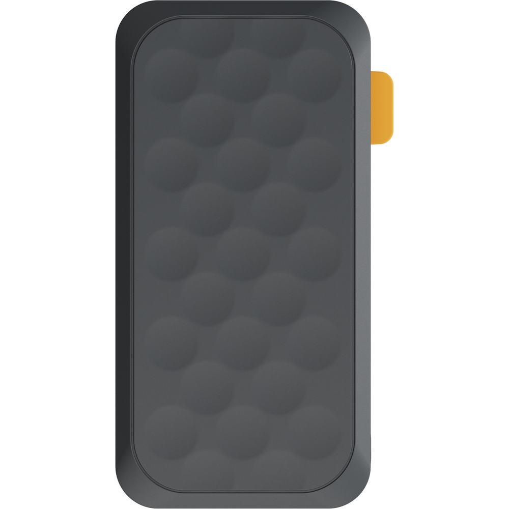 Powerbank 20.000 mAh - 35W Fuel Series - Midnight Black