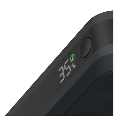 Powerbank 20.000 mAh - 35W Fuel Series - Midnight Black